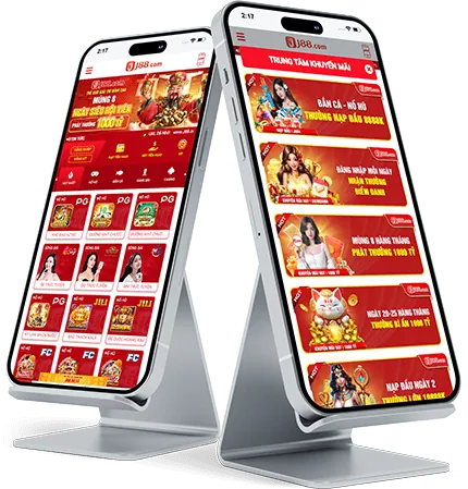 Giao diện thân thiện của 799bet App