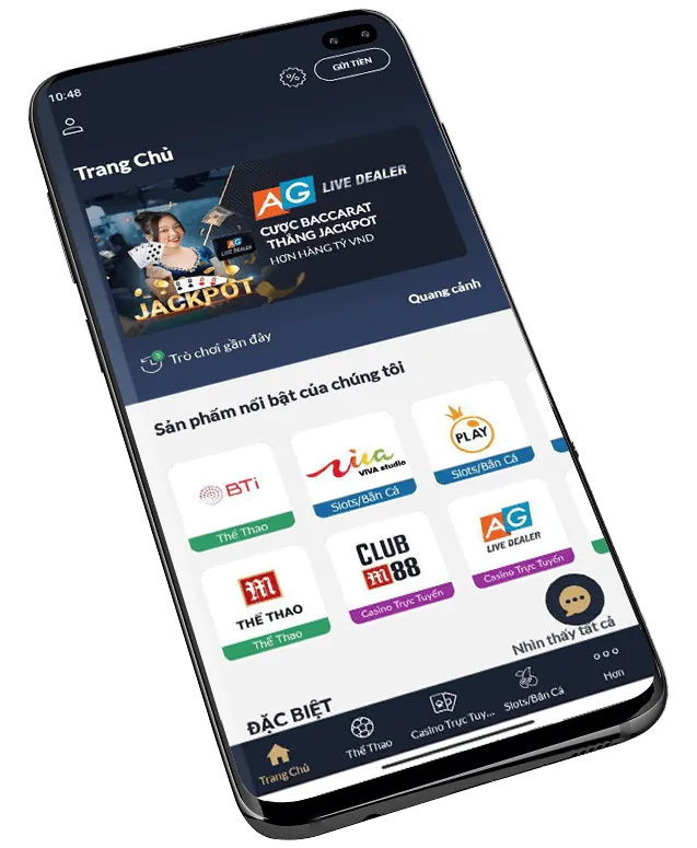 Bảo mật tuyệt đối của 799bet App