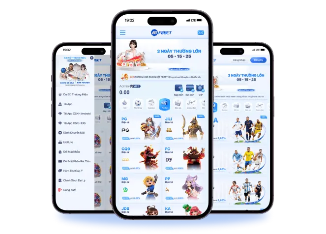 Kho trò chơi Slot Games đa dạng tại 799bet