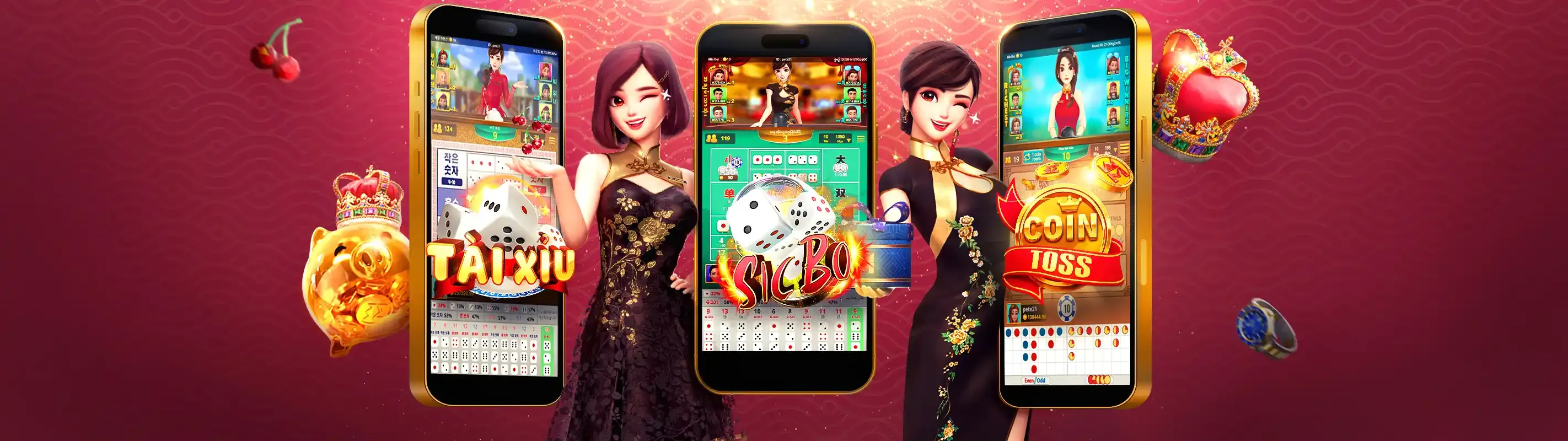 Cấp độ VIP Bạch Kim