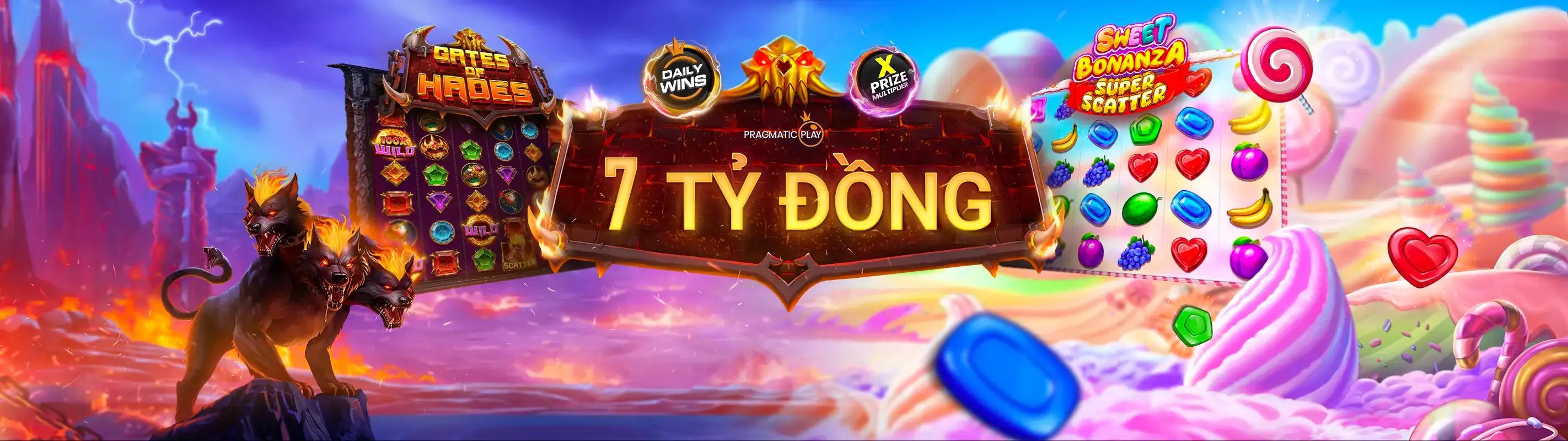 Cấp độ VIP Vàng
