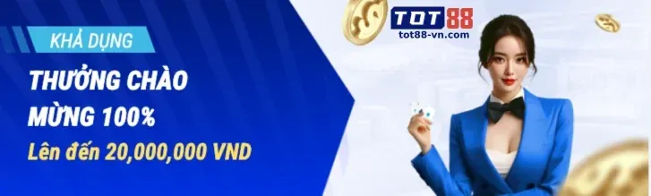 Thưởng độc quyền VIP